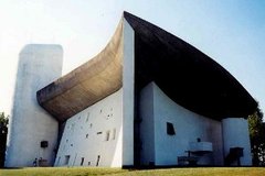 Le projet Piano pour Ronchamp accepté - Batiweb