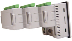 Une interface homme-machine d'automatisation - Batiweb