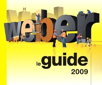 Enrichi et repensé, le Guide Weber a 18 ans - Batiweb