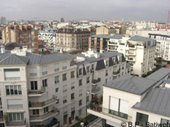 PLU Paris : des zones protégées en danger ? - Batiweb