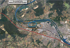 Les premiers contrats-cadre Eco-quartiers franciliens connus - Batiweb