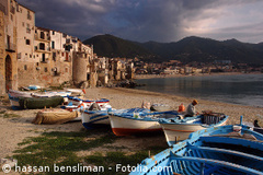 Un pont suspendu reliera la Sicile à l'Italie - Batiweb