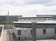 Les plans de la future prison de Nancy dérobés - Batiweb