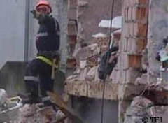 GDF en procès pour une explosion meurtrière - Batiweb