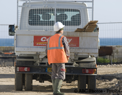 78% des professionnels du bâtiment touchés par la crise - Batiweb