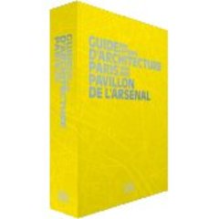 Découvrez un millier de bâtiments de Paris - Batiweb