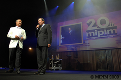 Les lauréats des "Mipim Awards 2009" en images ! - Batiweb