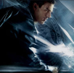 Ca y est, on est à l'ére de 'Minority report' - Batiweb