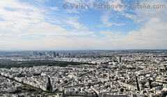 Grand Pari(s) : les orientations des dix équipes (1/2) - Batiweb