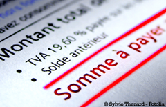 La TVA à 5,5% définitive dans le bâtiment - Batiweb