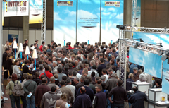 Intermat : température à J-22 - Batiweb