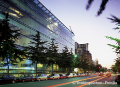 Issy-les-Moulineaux veut produire que du THQE - Batiweb