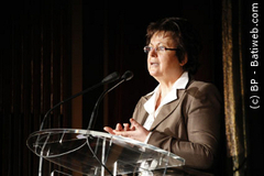 15.000 maisons Boutin achevées en 2010 - Batiweb