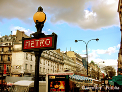 Paris prêt à financer 20% de la prolongation de la ligne 14 du métro - Batiweb