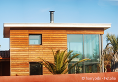 Grand prix d'architecture durable 2009 : cinq architectes en lice - Batiweb