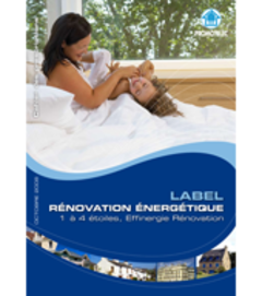 Promotelec lance un nouveau label de rénovation - Batiweb