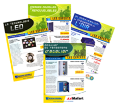 Socoda joue les « Experts » - Batiweb