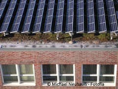 UE : des bâtiments « zéro énergie » à partir de 2019 ? - Batiweb