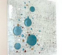 Le travail du verre du couple Morisé - Batiweb