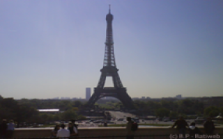 Résultat du Concours d'Architecture Eiffel 2008 - Batiweb