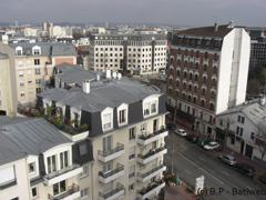 Immobilier : une reprise durable ou temporaire en 2009 ? - Batiweb