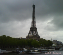 Feu vert pour Paris Métropole - Batiweb