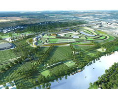 Projet de circuit de F1 à Flins : la course est finie ? - Batiweb