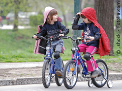 A Marseille, les enfants rois du vélo - Batiweb