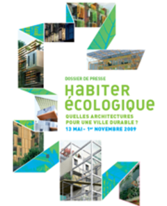 Une exposition sur les liens entre architecture et société - Batiweb