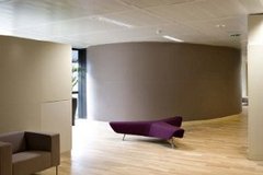 Une architecture à l'aura internationale - Batiweb