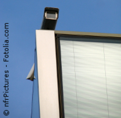 Vidéosurveillance : un cadre juridique à créer - Batiweb