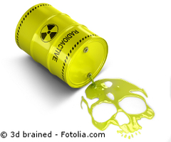 Des substances radioactives dans les produits de construction ? - Batiweb