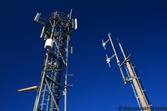 Antennes-relais : l'union fait la force !  - Batiweb