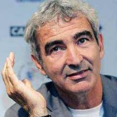 Domenech prend son rôle très à coeur - Batiweb