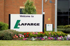 Concurrence: enquête sur Lafarge en Roumanie - Batiweb