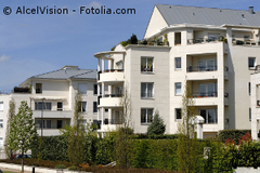 Petit tour du monde de l'immobilier en temps de crise - Batiweb
