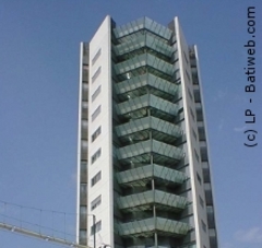 Immobilier en Espagne : -30% d'ici fin 2011 - Batiweb