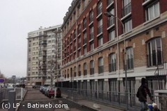 L'UFC dénonce la tromperie d'un promoteur - Batiweb