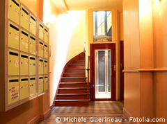 Six mesures des responsables de copropriété - Batiweb
