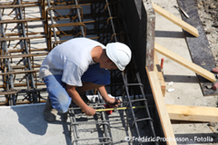 Un sénateur demande une refonte des caisses de congés payés du BTP - Batiweb