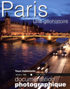 L'histoire de Paris des origines à nos jours - Batiweb