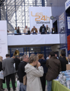 Vols sur chantiers : les techniques de prévention efficaces - Batiweb