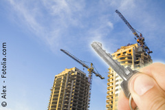 Immobilier : les disparités européennes - Batiweb