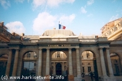 Le Conseil d'Etat veut simplifier le droit du logement - Batiweb