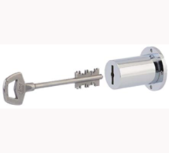 Cylindre et Clé Dény : pour la sécurité des sites à risque - Batiweb