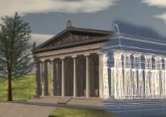 La France, compétente en 3D - Batiweb