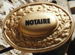 Droits de succession: "un réajustement bienvenu" selon les notaires - Batiweb