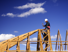 Secteur de la construction : 47 000 emplois menacés en 2009 - Batiweb