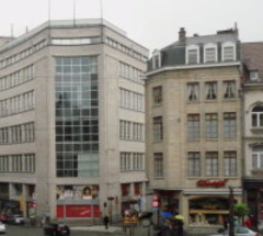 Europe: l'immobilier d'entreprise déserté par les investisseurs  - Batiweb