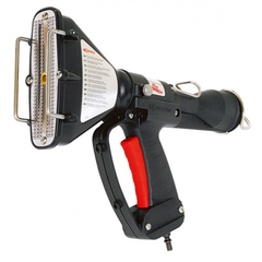 Le nouveau pistolet de rétraction Guilbert Express - Batiweb